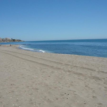 Lubina Del Sol - Apartment By The Sea Sitio de Calahonda Extérieur photo